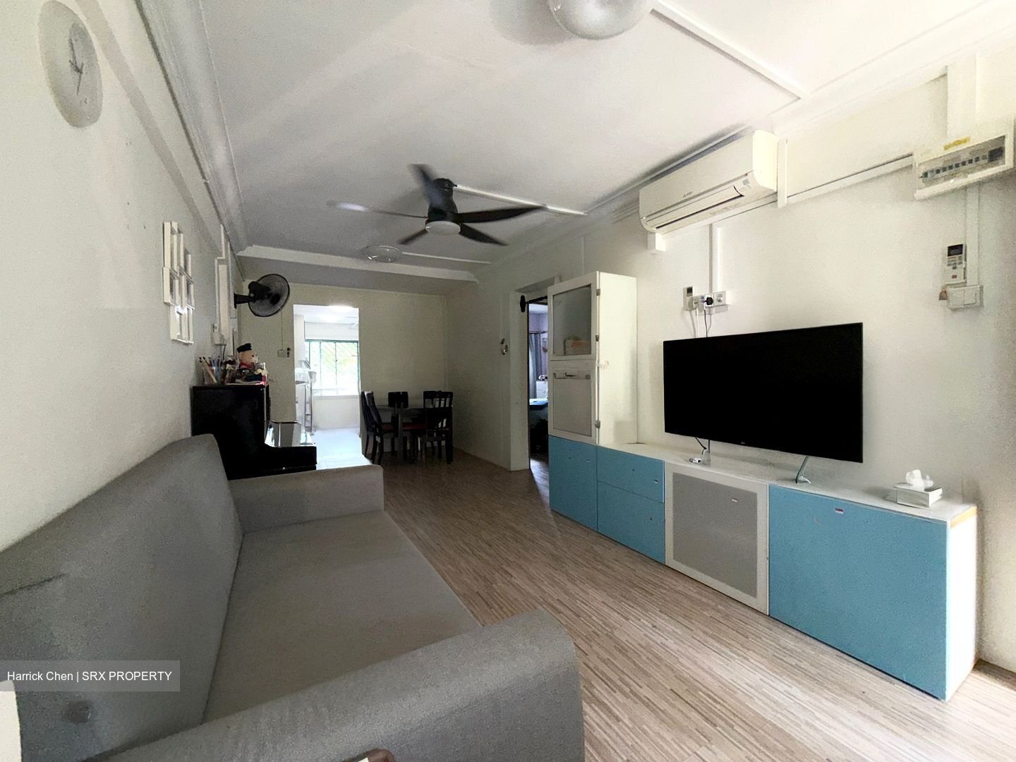 Blk 106 Aljunied Crescent (Geylang), HDB 3 Rooms #504395871